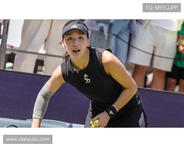 王欣瑜横扫晋级澳网次轮揽百万