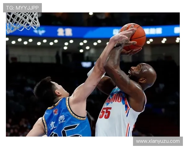 关键四罚全失新疆一分惜败同曦